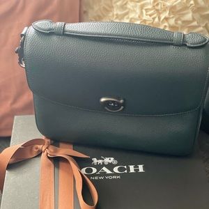 Coach Cassie Crossbody